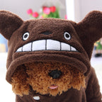 Macacão Pet Fofo