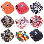 Alvin Pet Cap