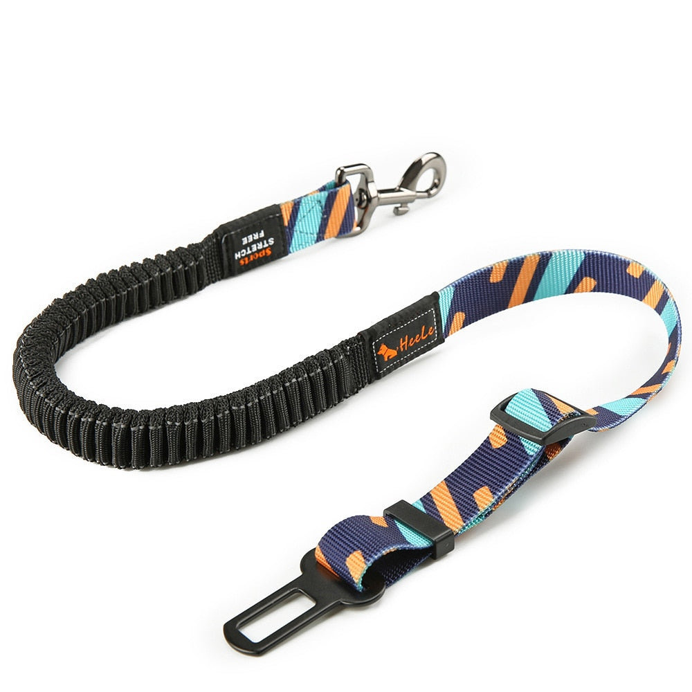 Duty Pet Car Seat Belt