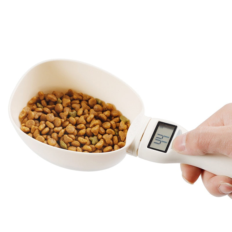 Digital Food Scale