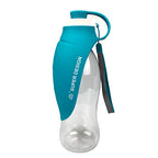 Portable PET Bottle 580ml Sheet 