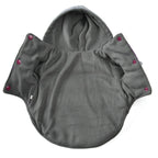 Pet Mogan Jacket
