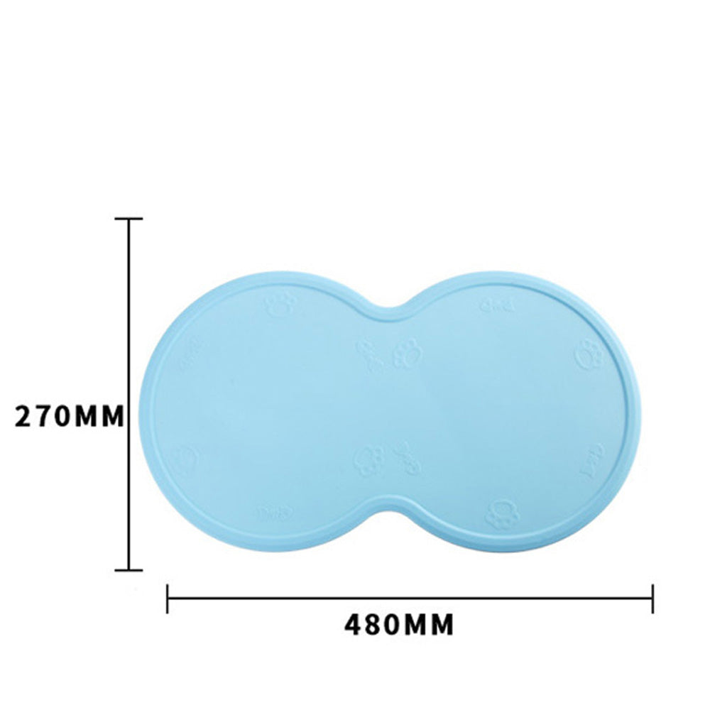Royal Silicone Mat