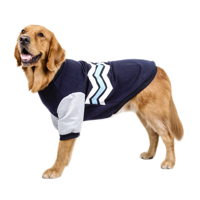 Pet Spring Sweatshirt
