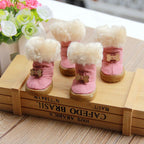 Snowstorm Shoe 
