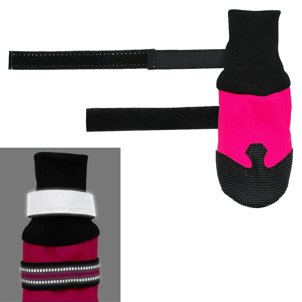 Pet Anti-slip Socks Slides 