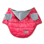 Pet Mogan Jacket
