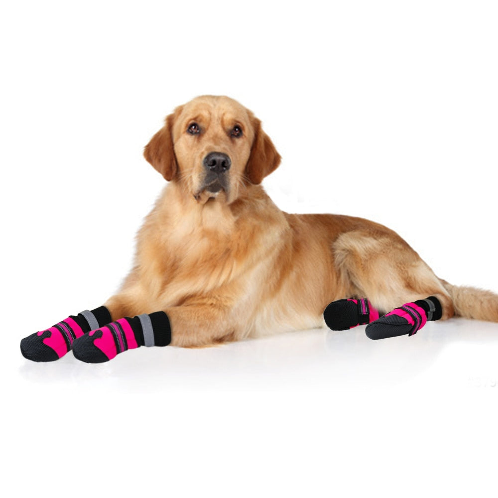 Pet Anti-slip Socks Slides 