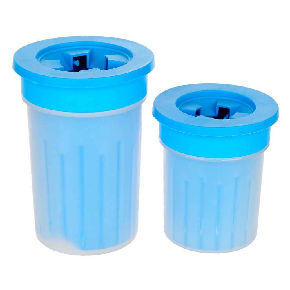 Coll Paw Cleaning Cup