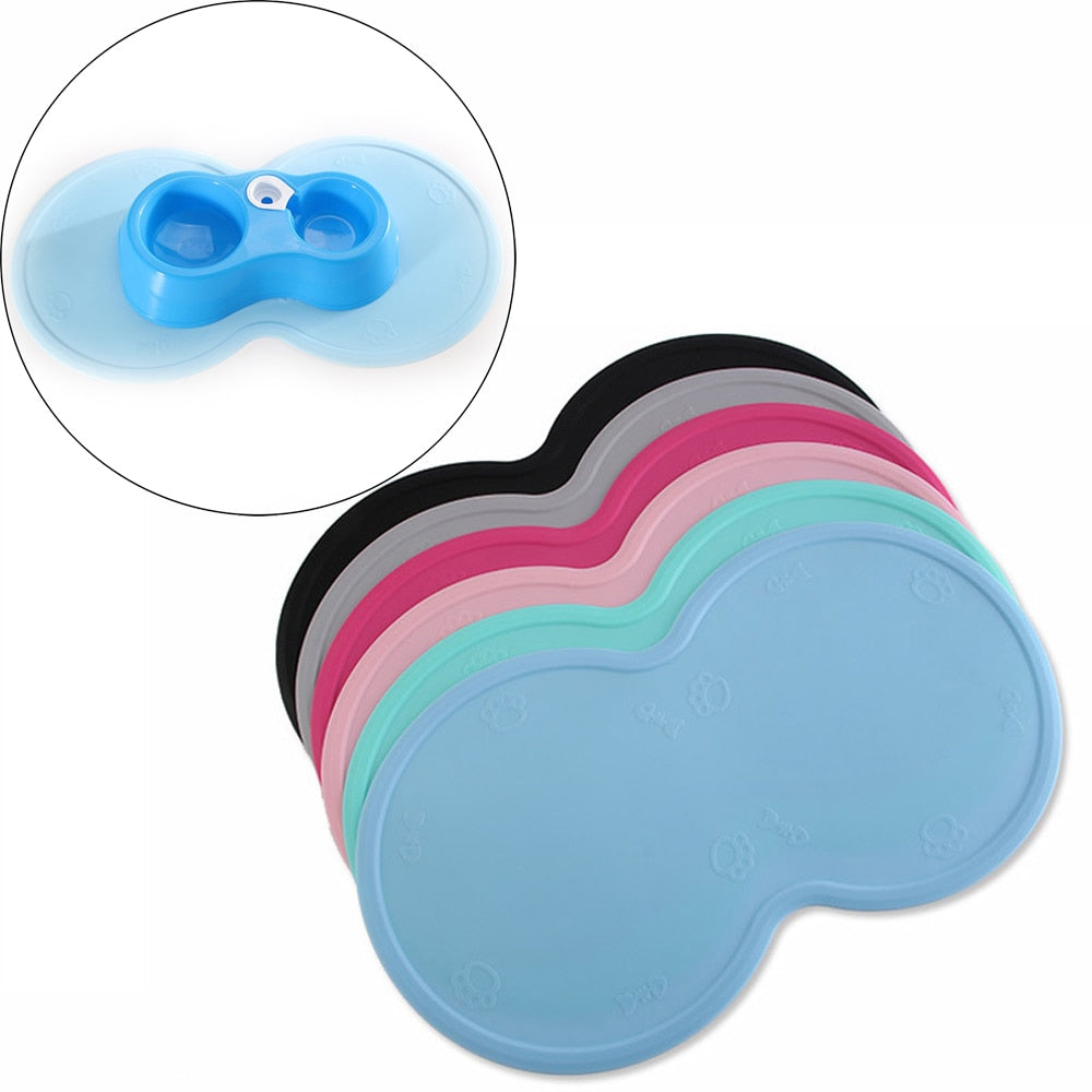 Royal Silicone Mat