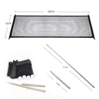 Portable Palladium Security Gate