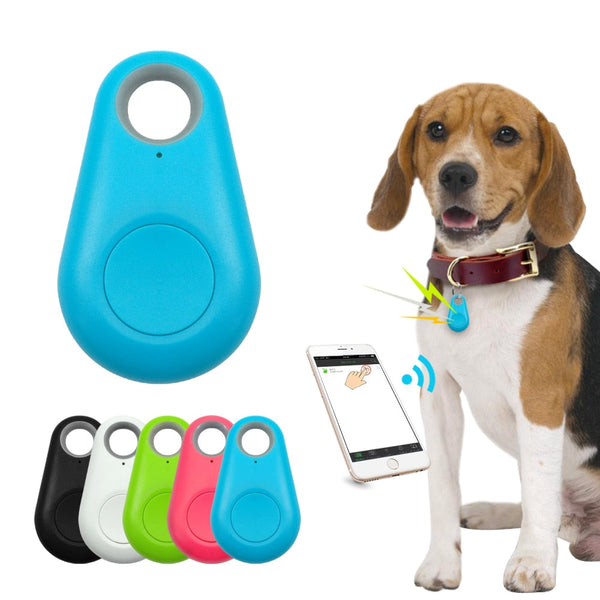 Rastreador Pet GPS Bluetooth - Pet Croc