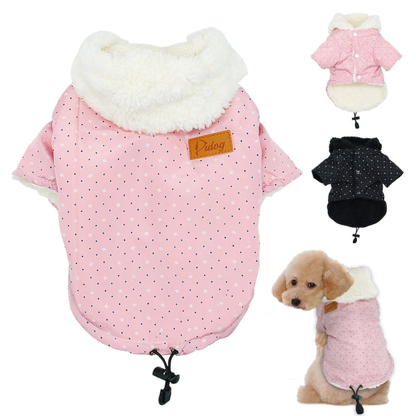 Casaco Pet Jonine - Pet Croc