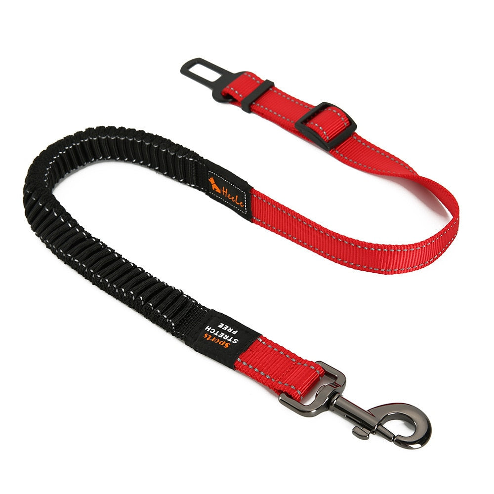 Duty Pet Car Seat Belt