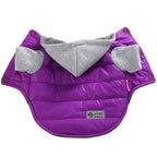 Pet Mogan Jacket