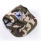Alvin Pet Cap
