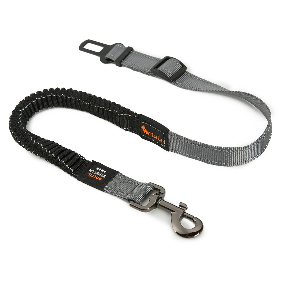 Duty Pet Car Seat Belt