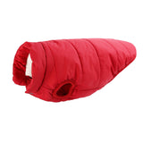 Vermelho