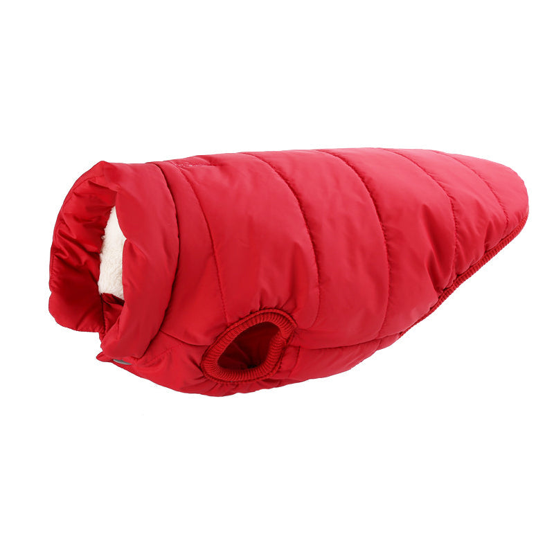Pet Sport Vest