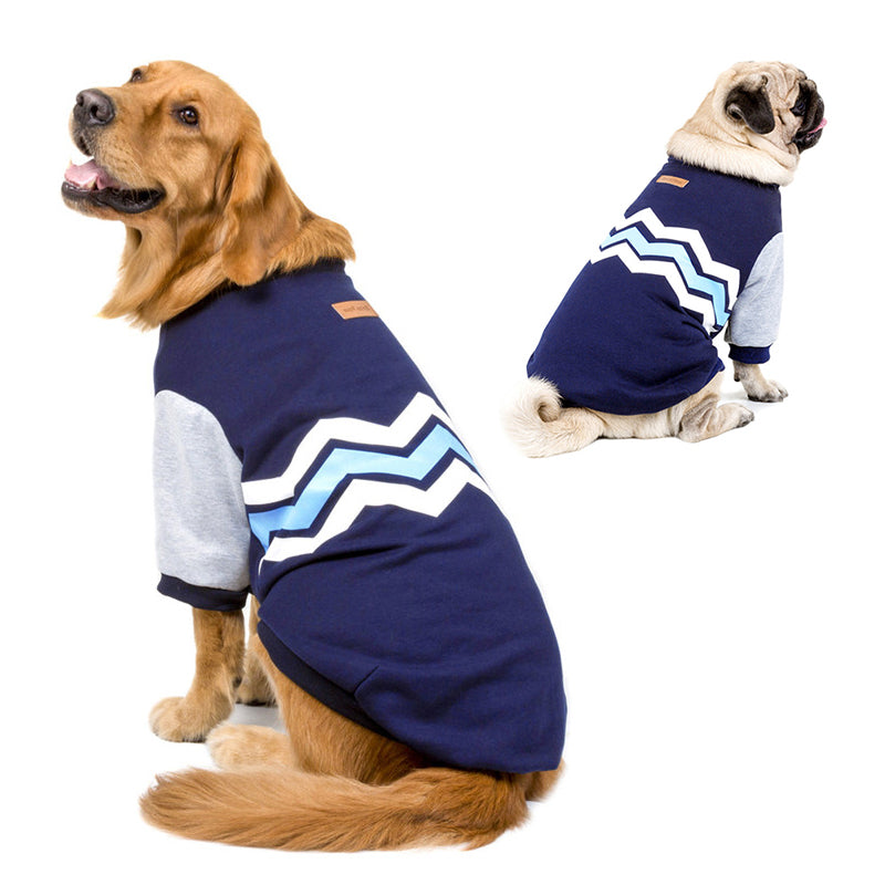 Pet Spring Sweatshirt