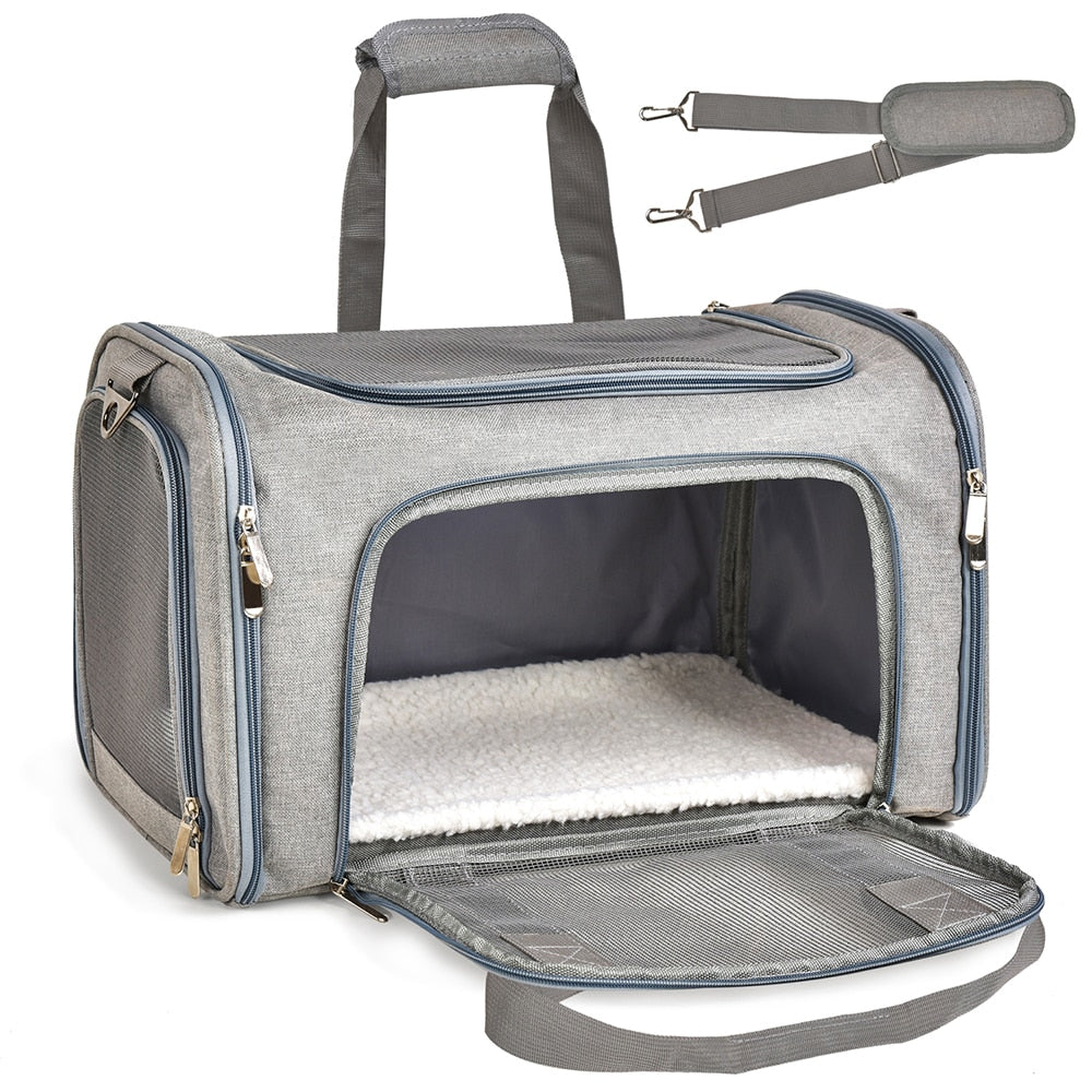 Bome Pet Bag