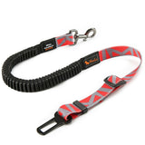 Duty Pet Car Seat Belt