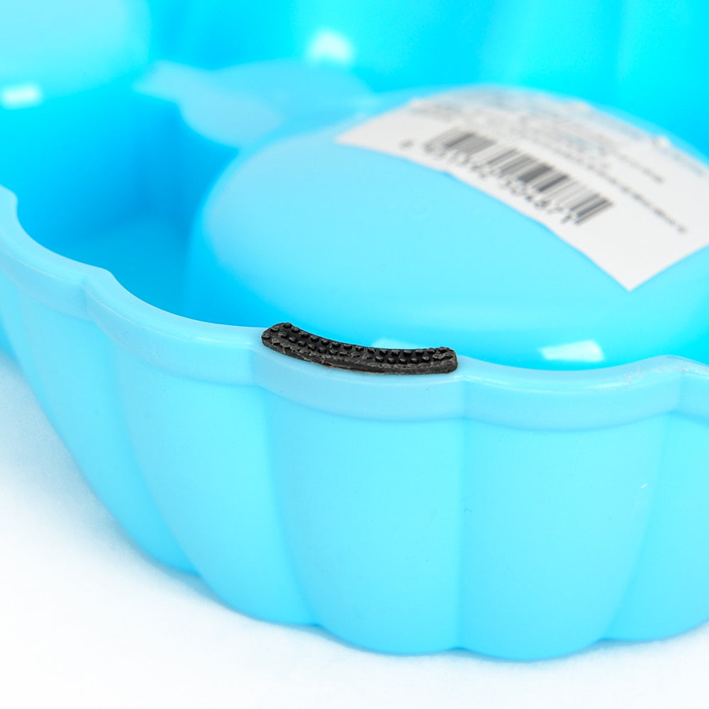 Gelatin Feeder and Waterer