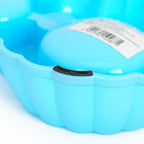 Gelatin Feeder and Waterer