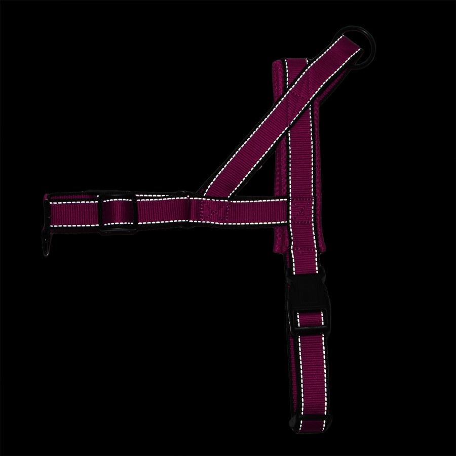 Flexo Anti-pull Chest Harness