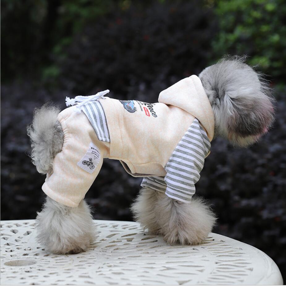 Pet Race Jumpsuit
