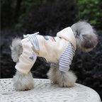 Pet Race Jumpsuit
