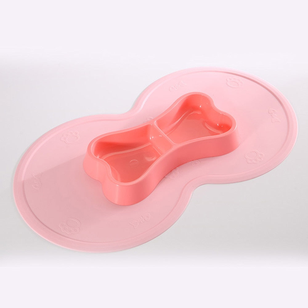Royal Silicone Mat