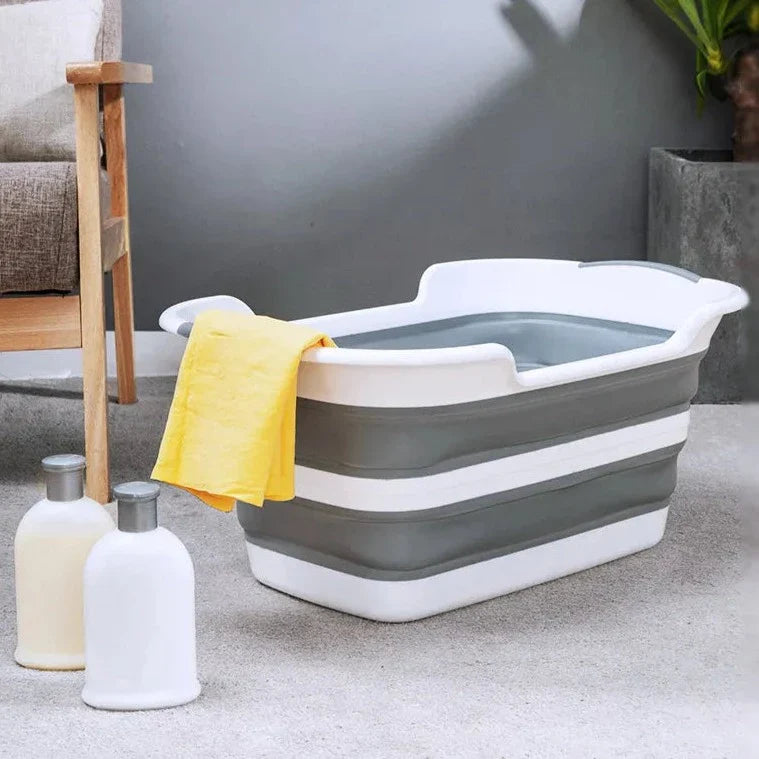 Banheira Spa para Banho Pet