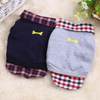 Casaquinho Camisa Boy
