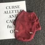 Autumn Pet Sweatshirt