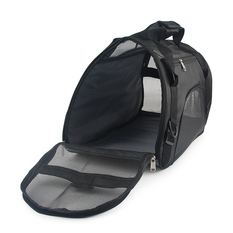 Pet Travel Carrier Bag
