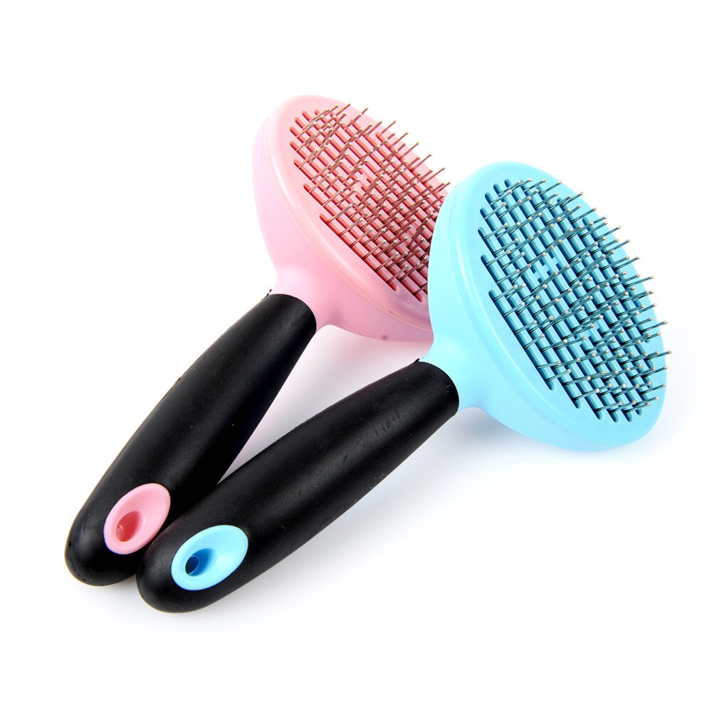 Econix Quick Cleaning Pet Brush