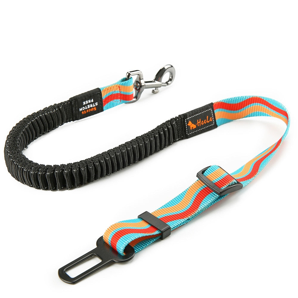 Duty Pet Car Seat Belt