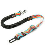 Duty Pet Car Seat Belt