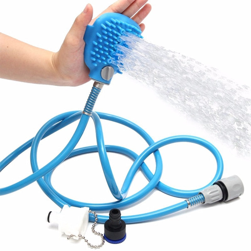 Pet Wash Shower