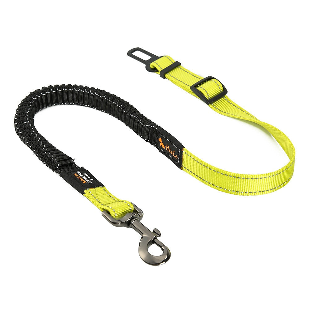 Duty Pet Car Seat Belt