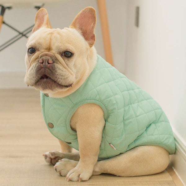 Colete Pet Doche - Pet Croc