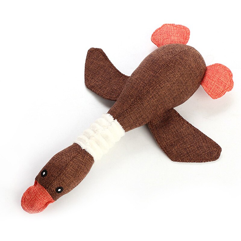 Joseph the Duck Toy