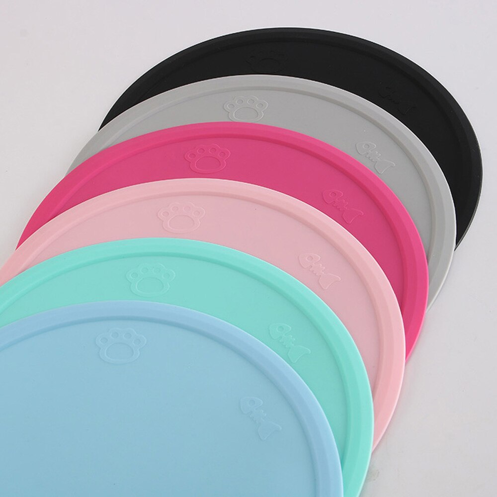 Royal Silicone Mat