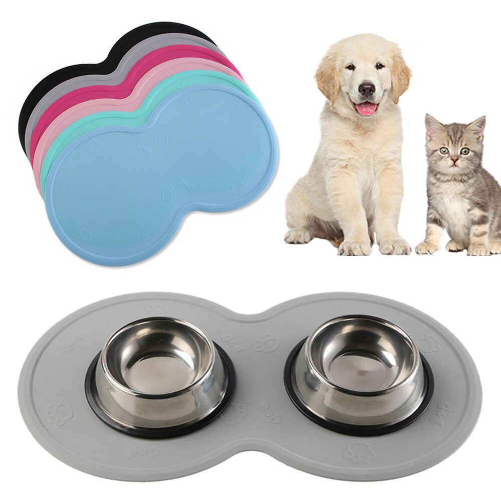 Royal Silicone Mat
