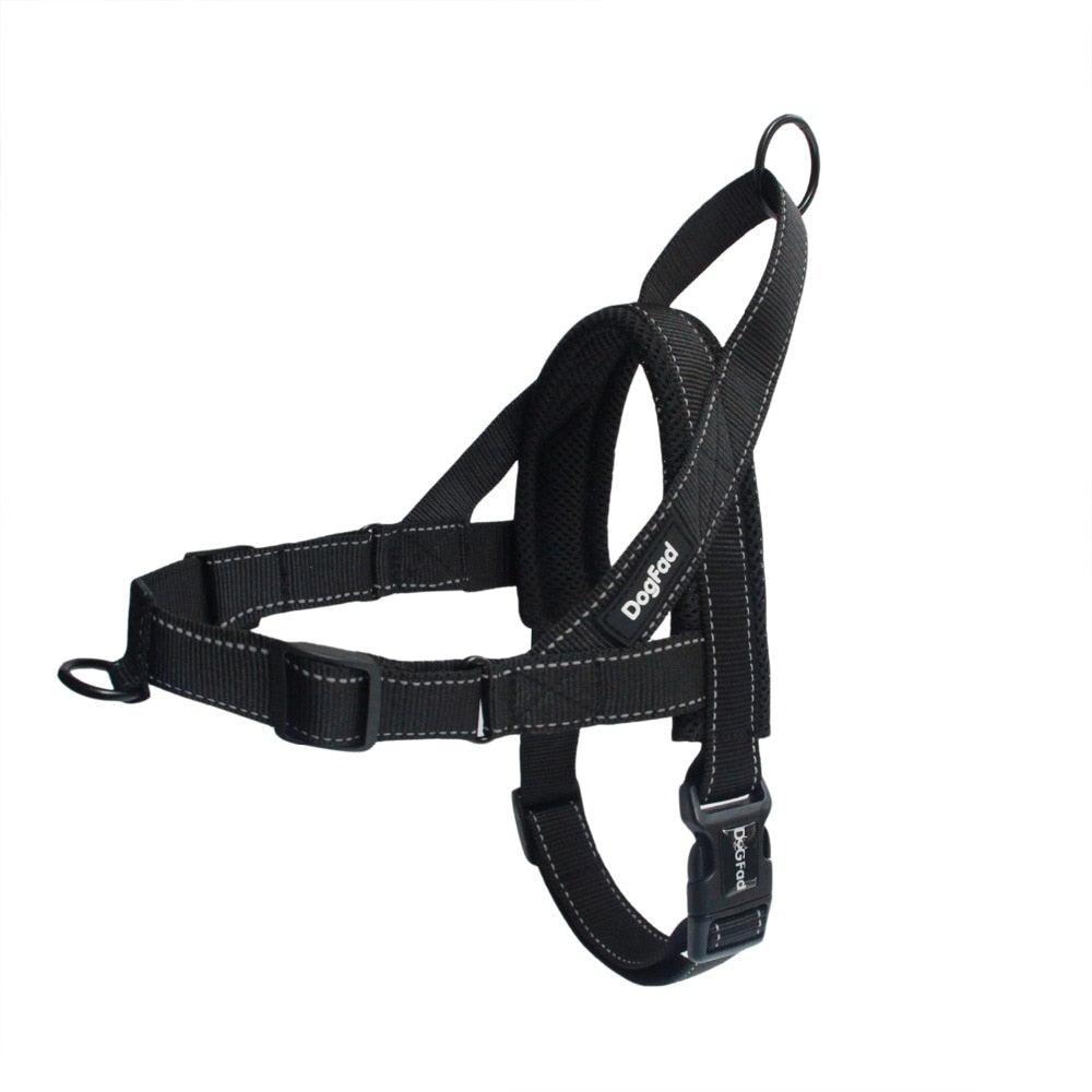 Flexo Anti-pull Chest Harness