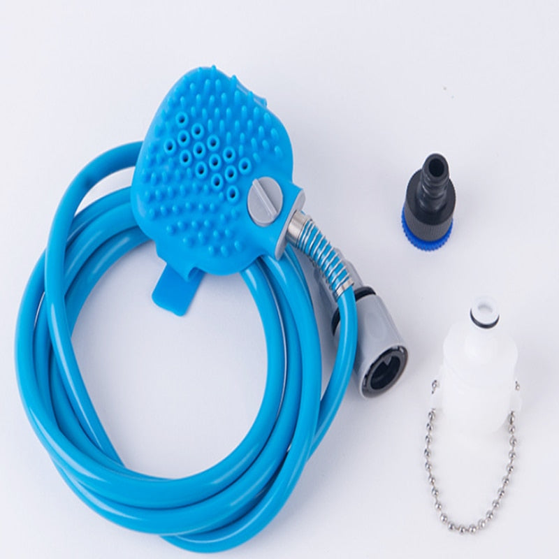 Pet Wash Shower