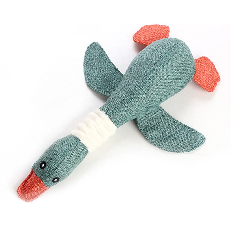 Joseph the Duck Toy