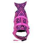 Pet Ocean Life Jacket