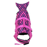 Pet Ocean Life Jacket
